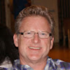 Meet your Posher, Jeffrey